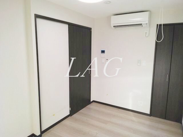 その他部屋・スペース　寝室です。