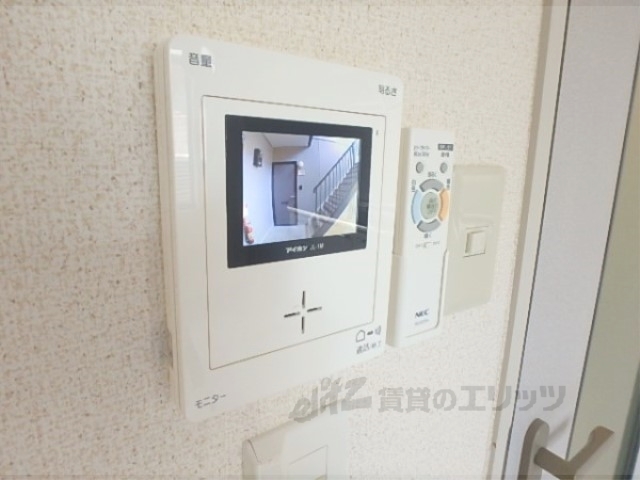 セキュリティ　ドアフォン（ＴＶ含）