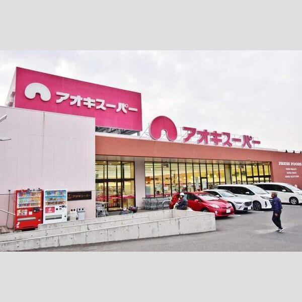 グリーンハイツ諸ノ木のその他写真