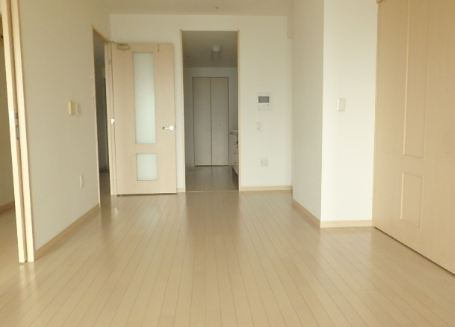 居室・リビング　参考写真
