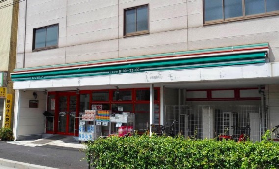 スーパー　まいばすけっと江東旧葛西橋店（スーパー）まで561m