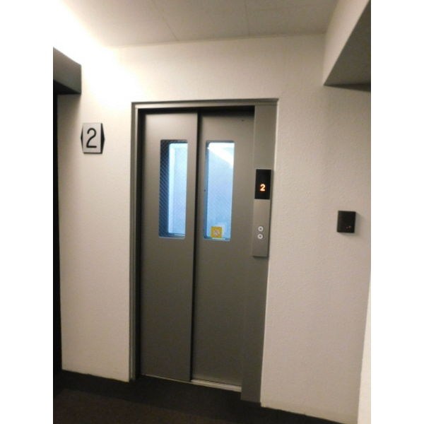 地下鉄南北線 北１２条駅 徒歩3分 10階建 築19年のその他写真