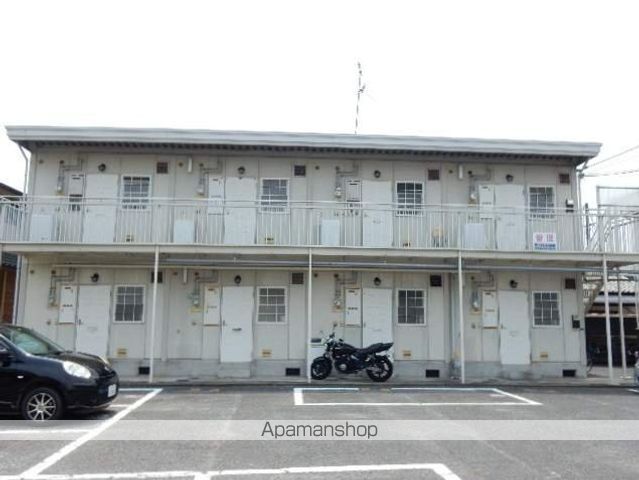 ＪＲ津山線 法界院駅 徒歩10分 築35年