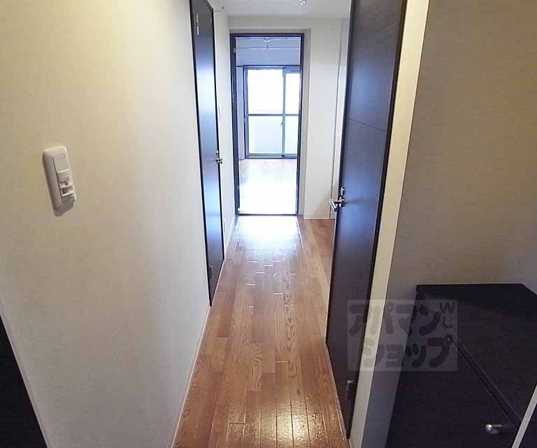 その他部屋・スペース　廊下
