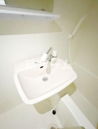 洗面設備　別号室参考写真