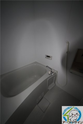 バス・シャワールーム　※類似部屋