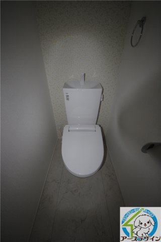 トイレ　※類似部屋