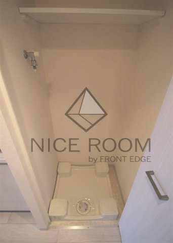 その他設備　プレサンス難波セレクト　その他設備