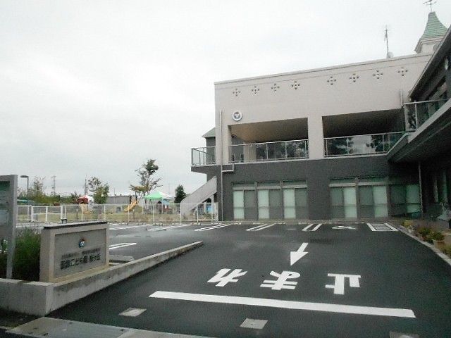 幼稚園・保育園　聖隷こども園桜ヶ丘（幼稚園・保育園）まで1271m