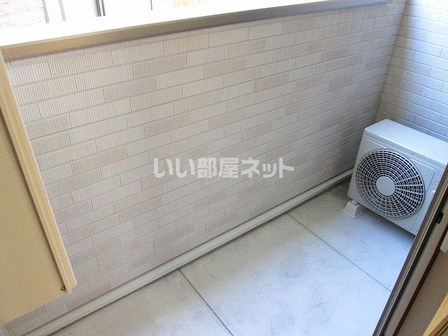 セントヒルズ・プレミエの内装写真