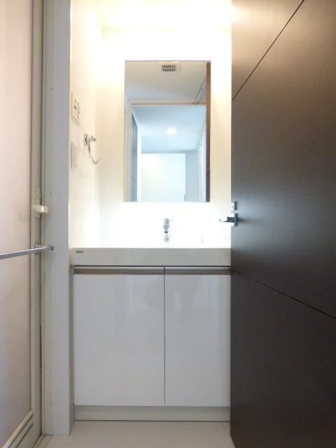 洗面設備　洗面※別部屋参考写真
