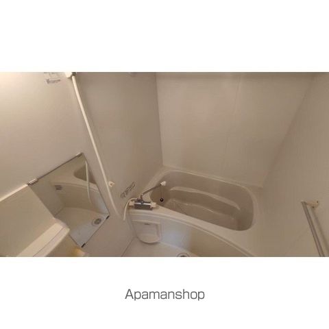 アムール ガレットの風呂写真