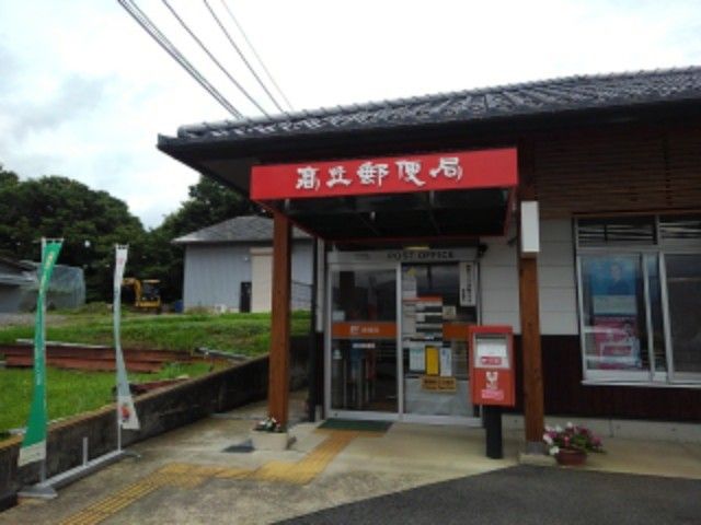 トゥールモンドクロッシュ Bの周辺写真