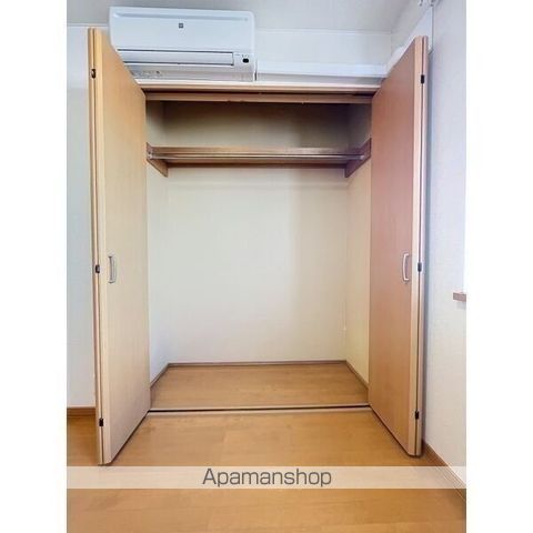 キアヌIIの内装写真