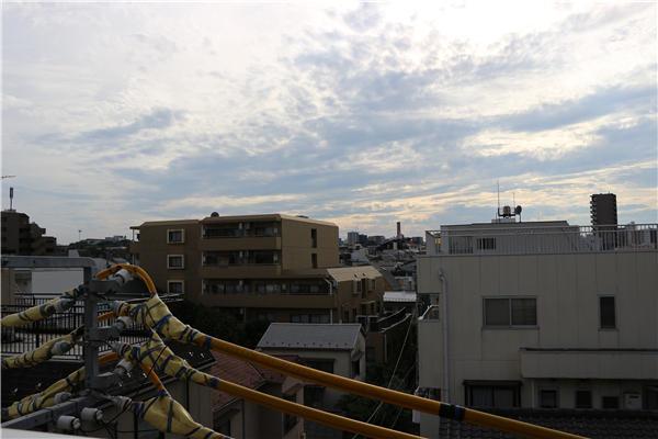 ＪＲ山手線 大崎駅 徒歩10分 8階建 築10年の内装写真