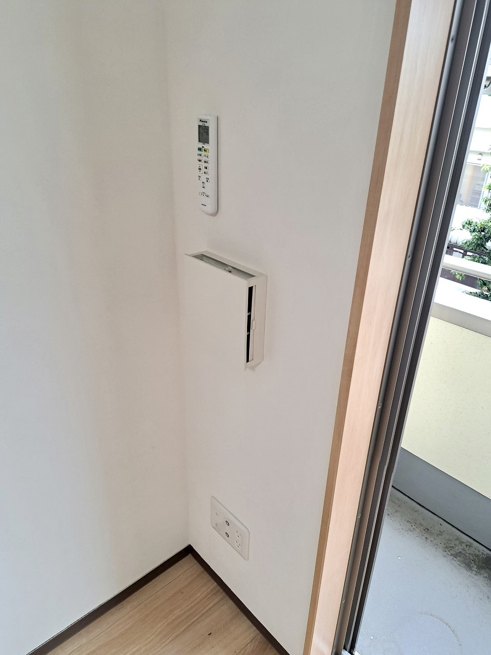 フォレストメゾンIIの内装写真