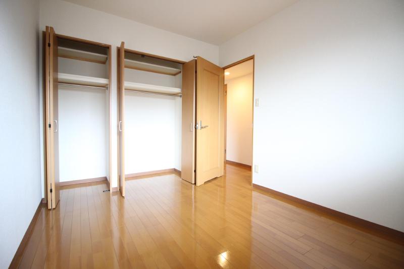 その他　北側洋室６帖