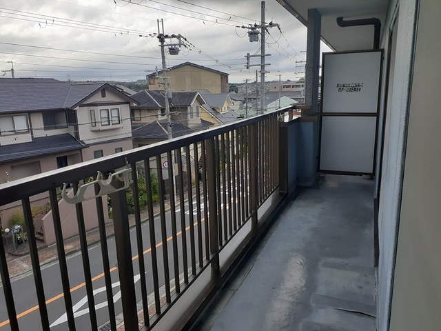 プラザエクシードの内装写真