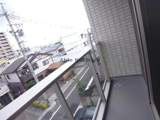 名鉄名古屋本線 加納駅 徒歩11分 3階建 築7年の内装写真