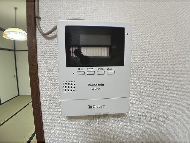 ＪＲ奈良線 棚倉駅 徒歩11分 2階建 築51年のその他写真