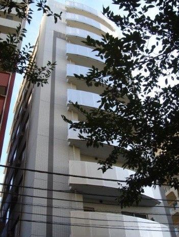 ダイナシティ練馬桜台の外観写真