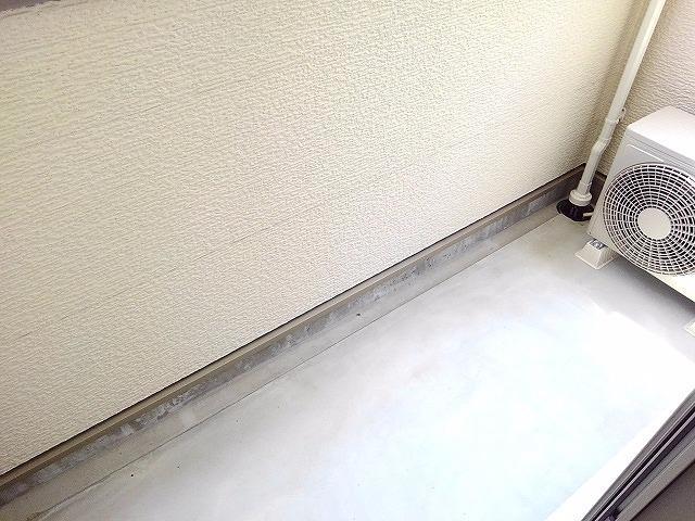 エルグランツ正雀の内装写真