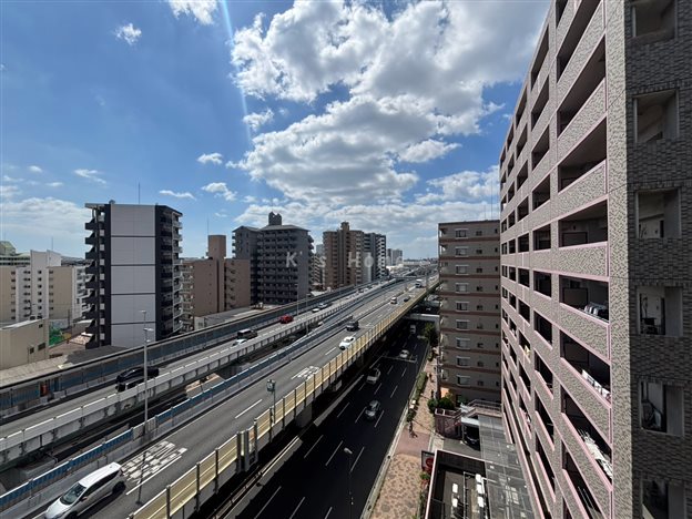 ＪＲ山陽本線 兵庫駅 徒歩6分 11階建 築6年のその他写真