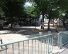 公園　御嶽北公園（公園）まで694m