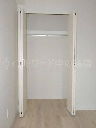 収納　詳細は、ウィンドワード中の島店までご相談下さい。