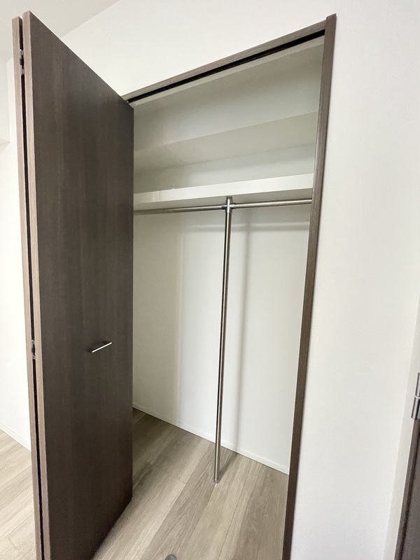 SHOKEN Residence新丸子の内装写真