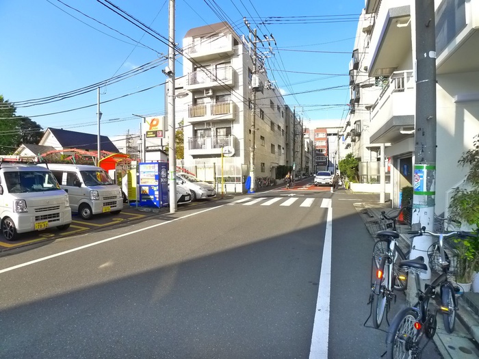 田辺ロイヤルコ-ポのその他写真