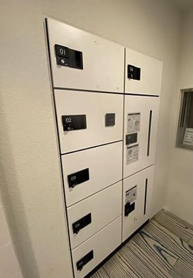 東急池上線 荏原中延駅 徒歩5分 7階建 築11年の外観写真