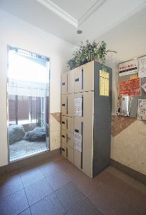 地下鉄空港線 東比恵駅 徒歩9分 11階建 築30年のその他写真