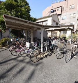 パレステージ東十条のその他写真