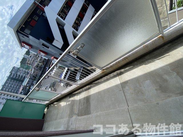 エクシード舞子の内装写真