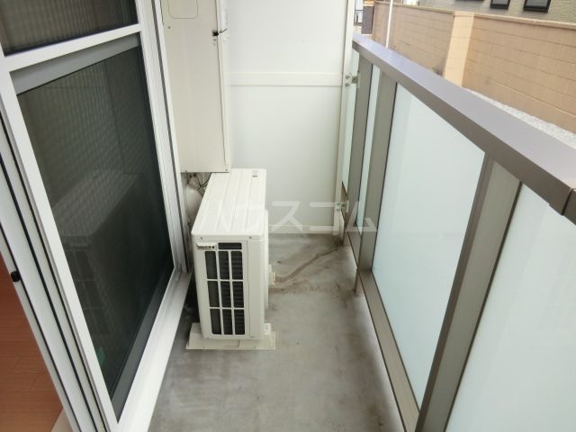 パームコテージIII番館の内装写真