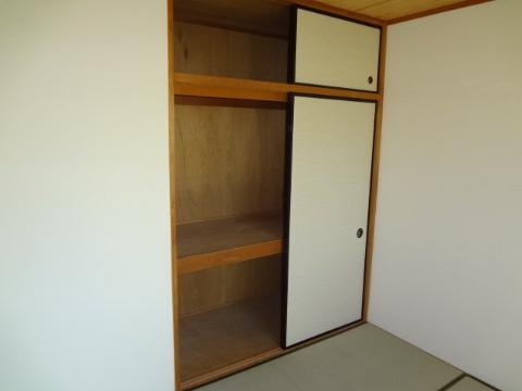 サザンハイツ Vの内装写真