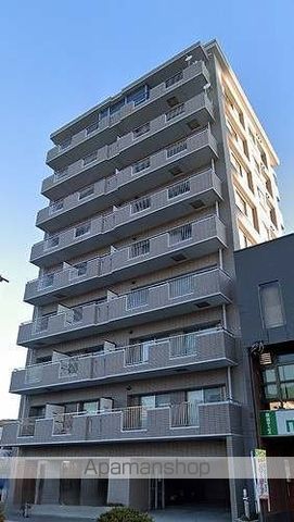 グラン藍場浜