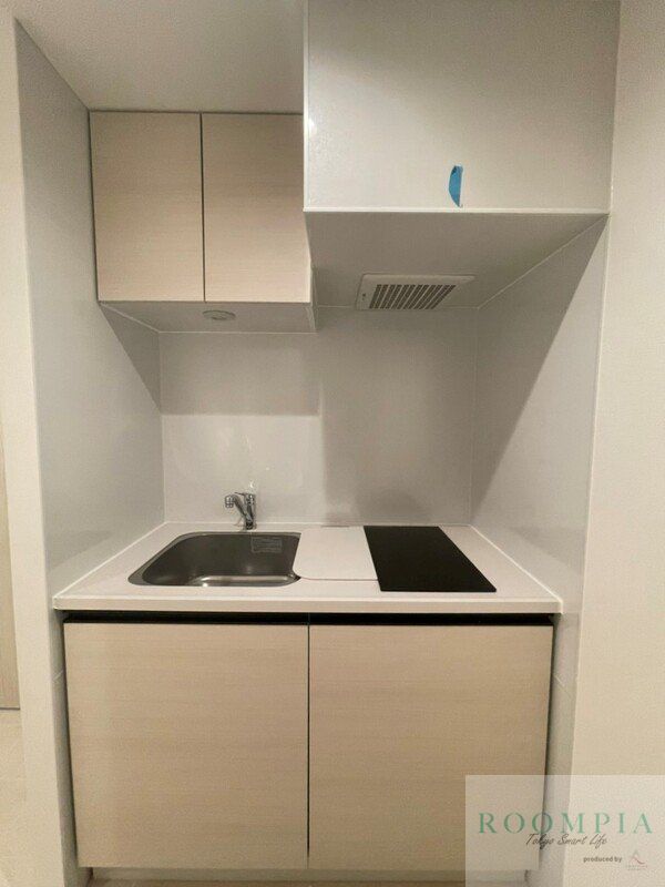 エストゥルース小竹向原のキッチン写真