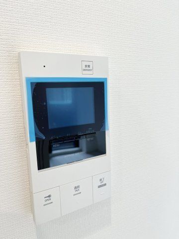 セキュリティ　☆安心安全のセキュリティ☆