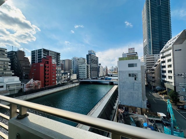 眺望　展望