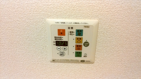 ＪＲ左沢線 東金井駅 徒歩25分 3階建 築19年のその他写真