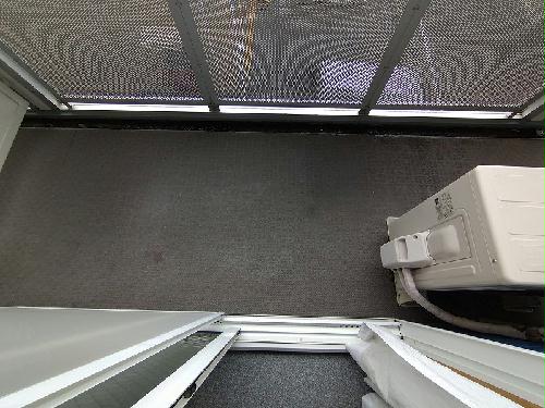 レオパレスANNEXシャルムの内装写真