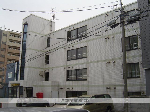 地下鉄東豊線 福住駅 徒歩17分 築37年