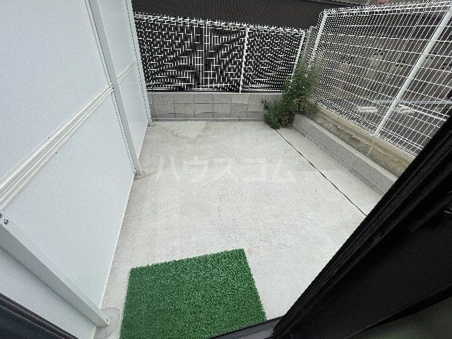 庭