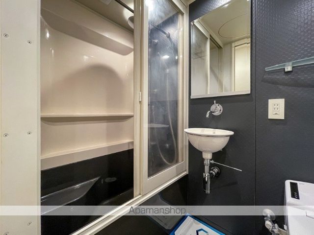 都営大江戸線 麻布十番駅 徒歩1分 14階建 築21年のその他写真
