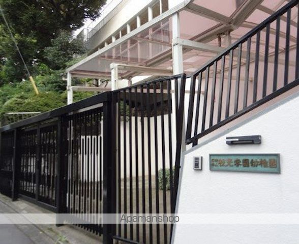 幼稚園・保育園　枝光学園幼稚園（幼稚園・保育園）まで194m