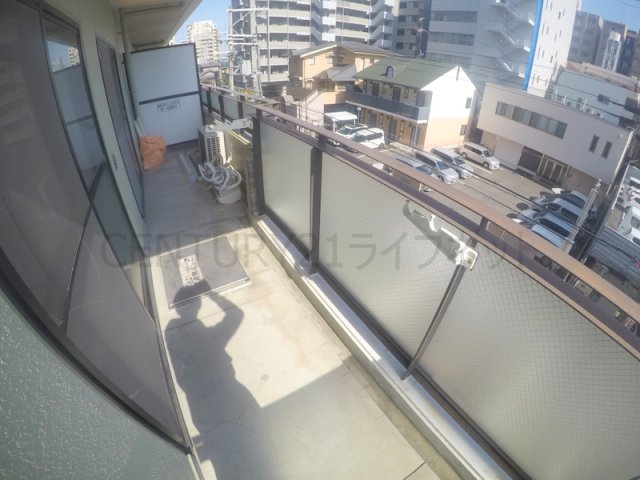 阪急千里線 豊津駅 徒歩8分 9階建 築29年の内装写真