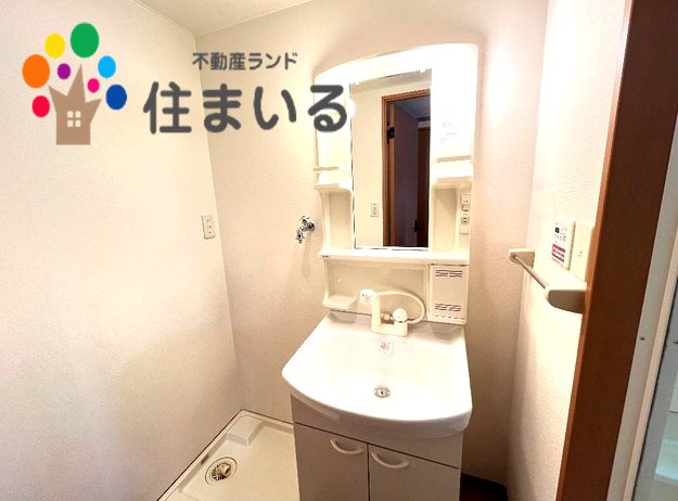 名鉄三河線 三河八橋駅 徒歩7分 2階建 築23年の内装写真
