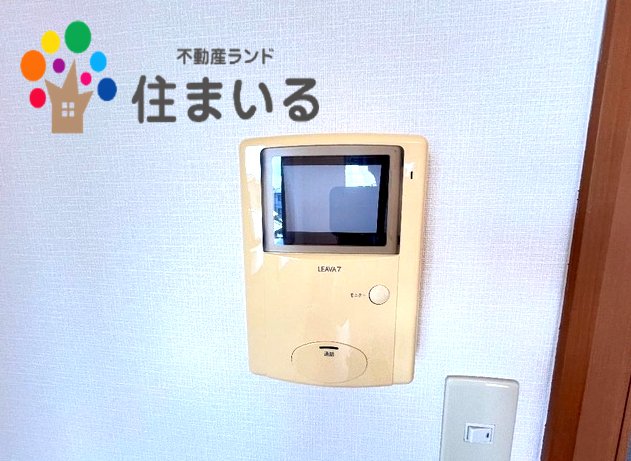 名鉄三河線 三河八橋駅 徒歩7分 2階建 築23年のその他写真